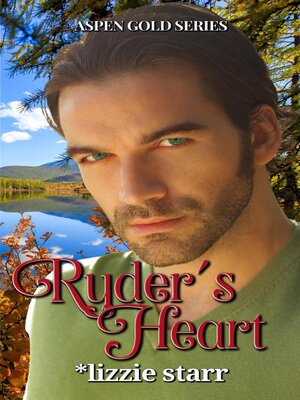 cover image of Ryder's Heart